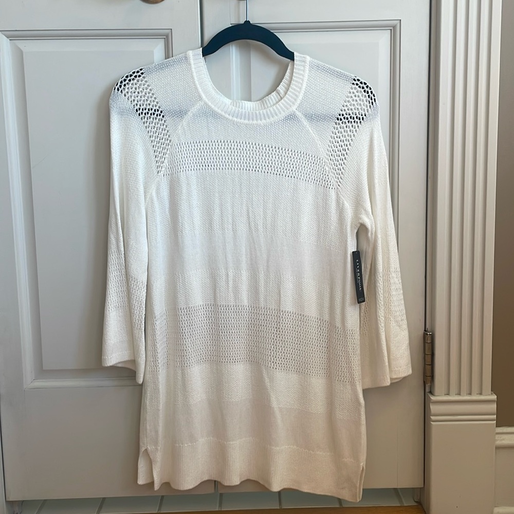 NWT Liverpool sweater